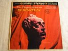 Artur Rubinstein - Chopin Scherzos LP LSC 2368 Living Stereo USA WD RCA 1S/1S