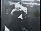 Ornette Coleman - Town Hall 1962 **Fontana SFJL 923 Stereo LP**
