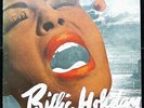 Billie Holiday - Volume 2 **Original US Commodore FL 20006 10