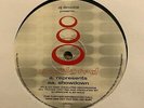 DJ Brockie & Ed Solo - Represent / Showdown 12” Drum and Bass Vinyl Undiluted