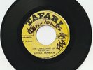 rare ROOTS REGGAE JA TAFARI LABEL Little Roy 