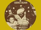Sidiku Buari - Revolution (Live Disco Show In New York City) NEW Sealed Vinyl LP