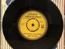 Jerry Lee lewis - Carry Me Back To Old Virginia - London Demo HLS 9980 Rare 45