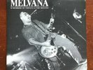 The Melvins Melvana w/members of Nirvana & the Melvins Live  Ep Seattle 1/15/92