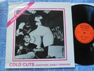 Paul McCartney  - Cold Cuts -  RARE LP w/ demos and early versions
