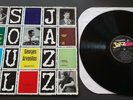LP / GEORGES ARVANITAS QUINTET / JAZZ SOUL / FPX 193