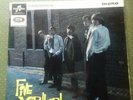 The Yardbirds: Five Yardbirds - Columbia SEG 8421