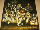 CELTIC FROST - Shadows From Beyond col. Vinyl LP Bathory Hellhammer Venom