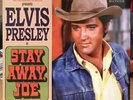 Elvis Presley - Stay Away Joe - FTD 2 LP Mint Bonus Photo Included Hype Sticker