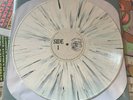 BOB DYLAN GREAT WHITE WONDER * SEEMS LIKE A FREEZE OUT * GWW * WHITE SPLATTER