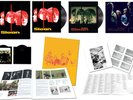 Sloan - Navy Blues Vinyl Box set - 3LP