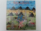 Talking Heads ?– Little Creatures LP, US Original, Inner, NEAR MINT