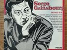 Initials B.B Serge Gainsbourg 1968 33 tours