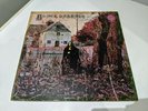 Black Sabbath Black Sabbath UK vinyl LP album record WWA RECORDS 1974