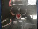 Paul Zaza ?– My Bloody Valentine Soundtrack Coloured Vinyl 2xLP