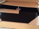 12” MDC Master Laquers (cut Vinyl Records With These Metalworks)