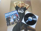 BLONDIE The Best Of Blondie CHRYSALIS UK 1st Pressing Vinyl LP & Poster CDLTV1