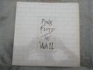 PINK FLOYD-THE WALL--HARVEST SHSP 4111 / 4112 (A2 U...A3 U MATRIX)  VG+ / EX