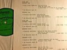 RADIO SHOW: MOUNTAIN FEVER LIVE 1/11/85 COUNTRY GENTLEMEN TRIBUTE w/13 TUNES