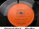? LYNNE RANDELL 'Stranger In My Arms' RARE AUSTRALIAN + COVER Northern Soul 45