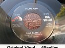 ? GALE GARNETT 'I'll Cry Alone' Rare Black Issue EX ORIGINAL Northern Soul 45