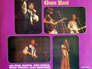 2xLP Cliff Richard With Hank Marvin / John Farrar / Brian Bennet Cliff Goes East