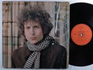 BOB DYLAN Blonde On Blonde CBS 2XLP uk gatefold **