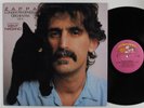 FRANK ZAPPA London Symphony Orchestra II BARKING PUMPKIN LP VG++ **