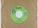 Doo-Wop 45 - Joey & The Lexingtons - Bobbie - Dunes - VG++ mp3