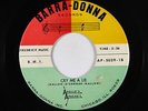 Garage 45 - Apollo's Apache's - Cry Me A Lie - Barra-Donna - mp3