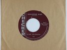 Blues R&B 45 - King Solomon - Non-Support Blues - Checker - mp3