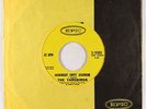 Garage 45 - Yardbirds - Goodnight Sweet Josephine/Think About It - Epic - mp3