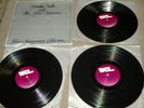 Frankie Valli The Four Seasons Silver Anniversary 1985 12