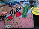 Sound Clash Vol.2-Various Artists-Greensleeves Records-Reggae-EX-33 RPM-LP