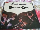 Stack Waddy Bugger Off, original German Polydor issue