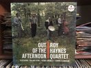 ? ROY HAYNES - ROLANK KIRK - OUT OF AFTERNOON - VAN GELDER ORIG  IMPULSE, MONO