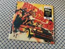 Back To The Future III Soundtrack Mondo Blue Splatter Vinyl Factory Sealed LP