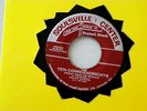 PRINCE BUSTER  TEN COMMANDMENTS  FIRST PRESSING     NORTHERN SOUL 45