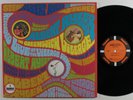 ALBERT AYLER In Greenwich Village IMPULSE IMPULSE LP NM promo w/insert