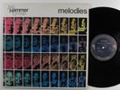 JAN HAMMER GROUP Melodies NEMPEROR LP NM promo w/press kit