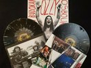 Ozzy Osbourne-LIVE AT BUDOKAN-See You On The Other Side Box Set-Colored Vinyl