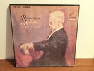 Chopin ?- The Nocturnes - Rubinstein (Box Set - 2x LP) RCA - LSC 7050, CANADA NM