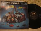DICK SCHORY music for baaroom and harp, nm- living stereo RCA 1958