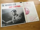 RCA SB-2118 GROOVED ED1 *GARY GRAFFMAN* THE VIRTUOSO LISZT **