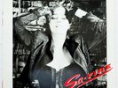 FREESTYLE - SA-FIRE - LET ME BE THE ONE - CUTTING RECORDS ORIGINAL PRESSING