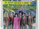 SEALED  Hopper Brothers & Connie “Try A Little Kindness” MARK V rare gospel LP