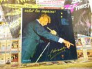 JOHNNY HALLYDAY  LP ORIGINAL SALUT LES COPAINS VERSION LUXE