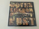 Doves ?– Kingdom Of Rust 2xLP  Heavenly ? HVNLP 67 sealed