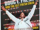 1988 - DOUG E. FRESH & THE GET FRESH CREW - THE WORLD'S GREATEST ENTERTAINER OG