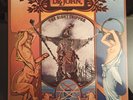 DR JOHN THE NIGHT TRIPPER THE SUN MOON & HERBS reedition 2003